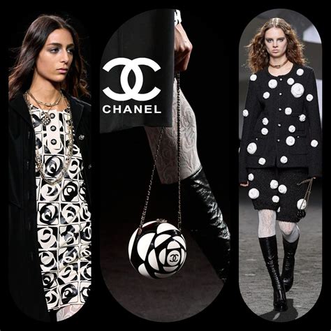 chanel fall winter 2024 2025|Fall.